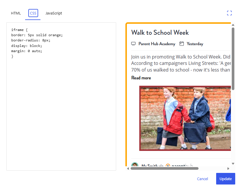 Web widget - add CSS.png